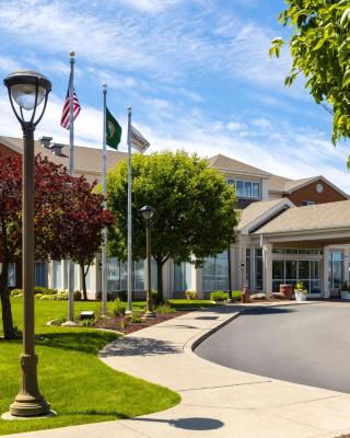 Hilton Garden Inn Spokane Airport