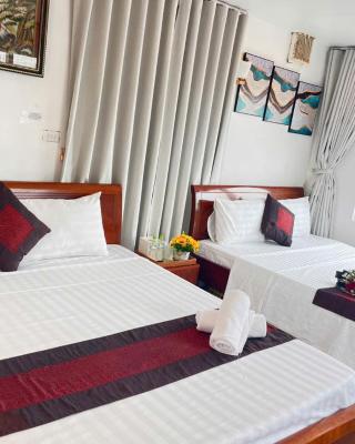 fortuna homestay