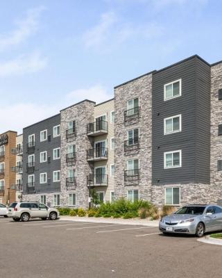 WaterWalk Extended Stay by Wyndham Minneapolis - Plymouth