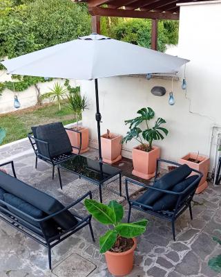 Casa Bibi