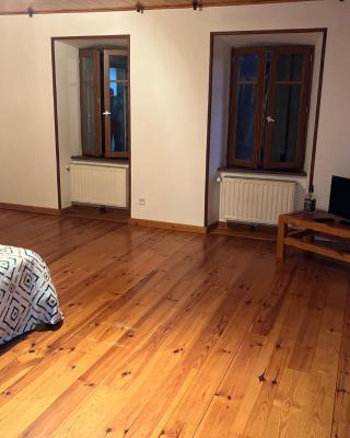 Relais nofeer