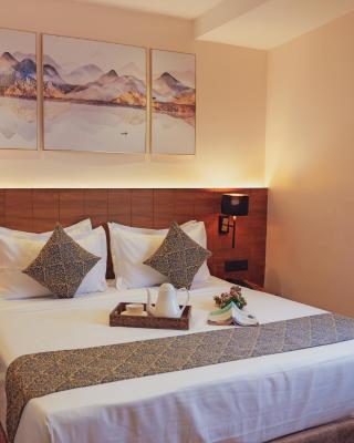 The Novello by Evergreen Mussoorie