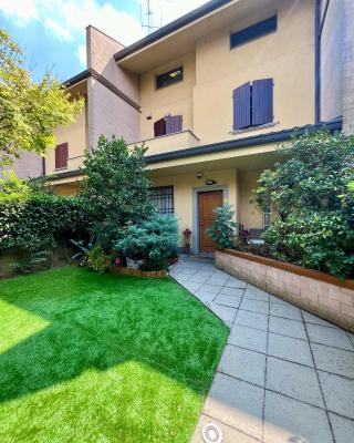 B&B IL VIALETTO
