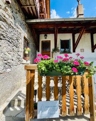 Chalet Le Rêve