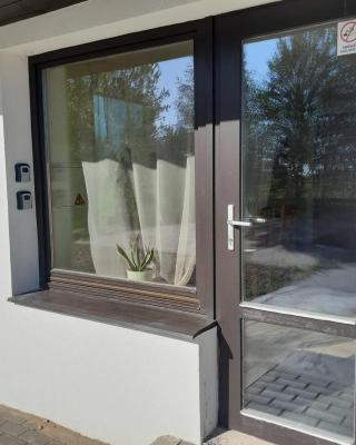 Hostel Jaunvaltes