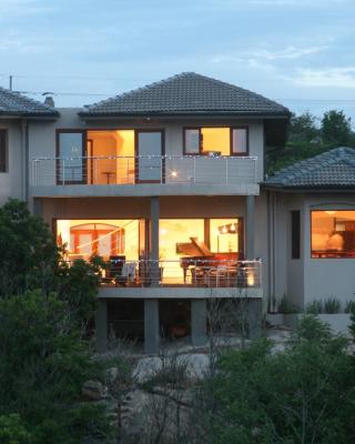 Leaves Lodge and Spa