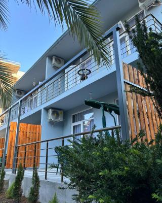 Cottages at Villa Del Mar Kvariati