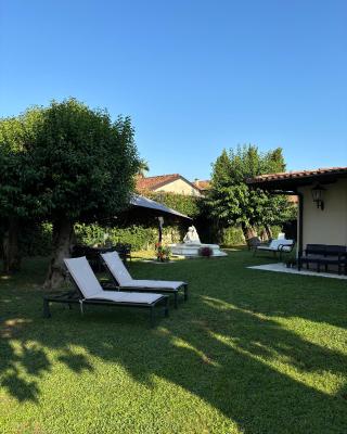 Bed & Breakfast Residenza Cuore