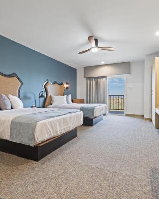 Topock66 Hotel