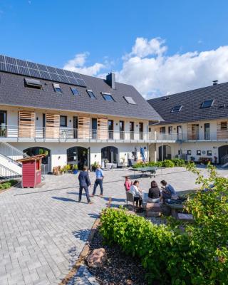 Ferienwohnungen Adelnhoven