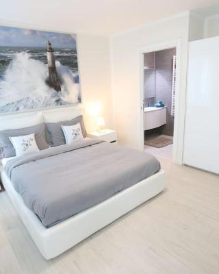 Casa Magenta Apartment 2