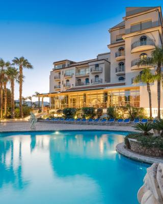 Sant Alphio Garden Hotel & SPA