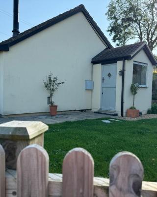 Quaker Cottage