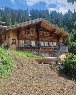 Bauernhaus Gschwend