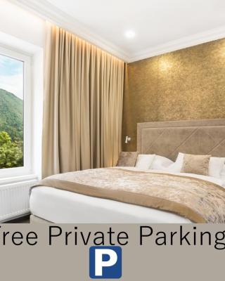 Garni Hotel Cirman