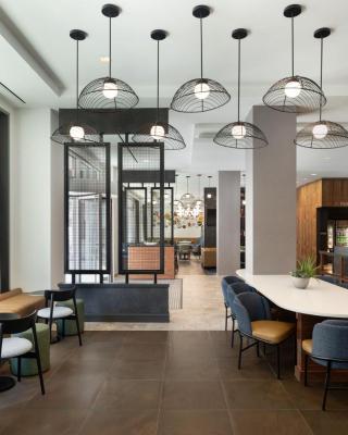 Residence Inn by Marriott Boston Back Bay/Fenway