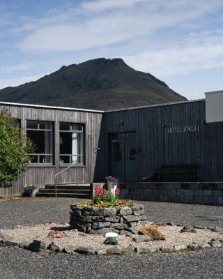 Hotel Jökull