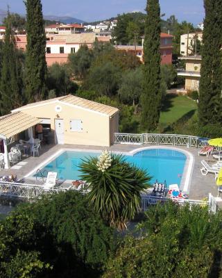 Dimitra Apartments G