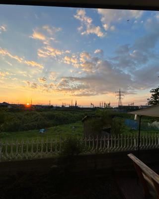 高島市一棟貸切 Biwa Lake琵琶湖 徒歩10分 大人数でご利用だとお得連泊がお得BBQ麻雀可能自転車無料利用可