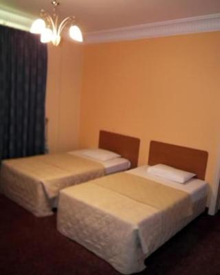 Almassa Hotel