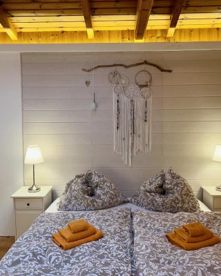 Sommerhaus Zur Eule