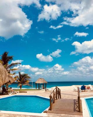 Brisas Residence Hotel Zone Apartment