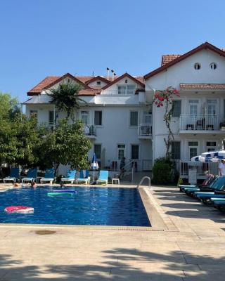 Tugay Hotel