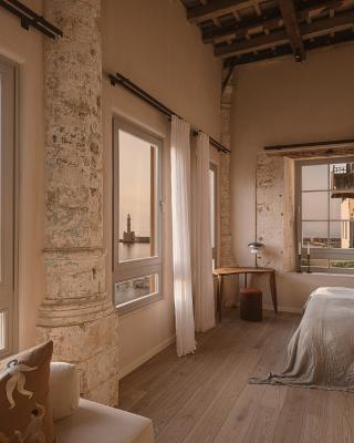 Aisha Hotel