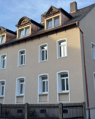 aus-ZEIT Apartments