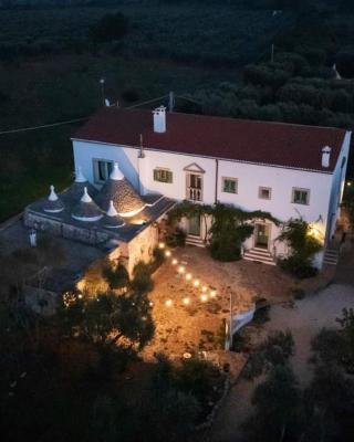 B&B Giovannarolla Green House