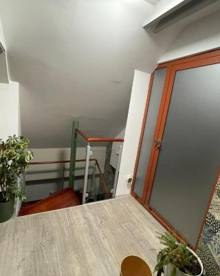 Green House - ubytovanie v súkromí