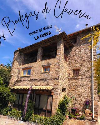 Las Bodegas De Claveria