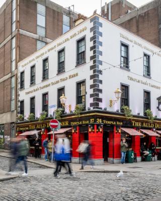 The Auld Dubliner