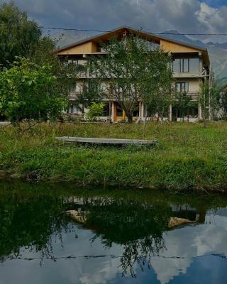 Beko’s garden Inn