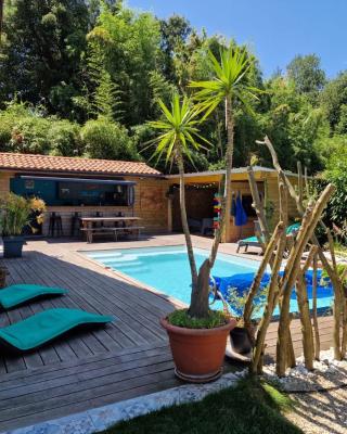 Chambre California
