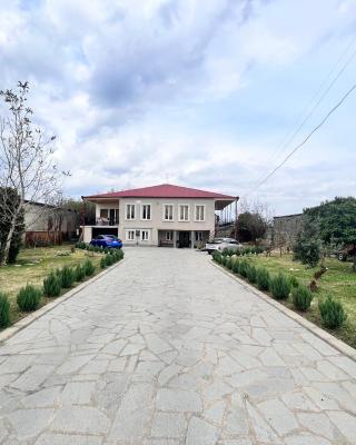 Nugo Villa