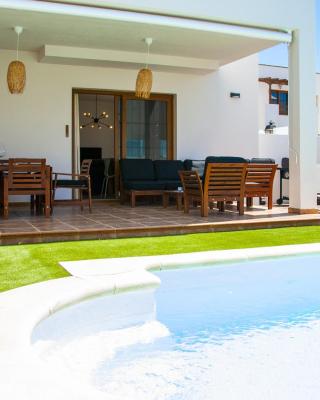 Villa Sal Marina