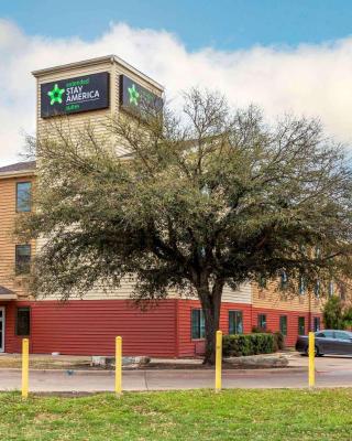 Extended Stay America Select Suites - Austin - Round Rock - North