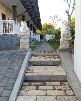 Prayoga homestay
