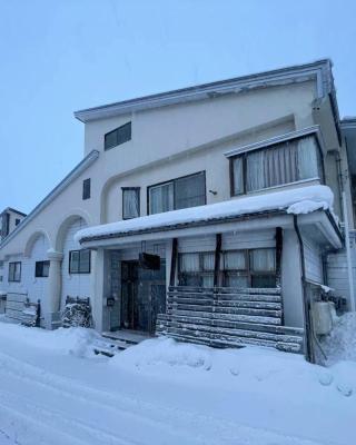 粉雪館