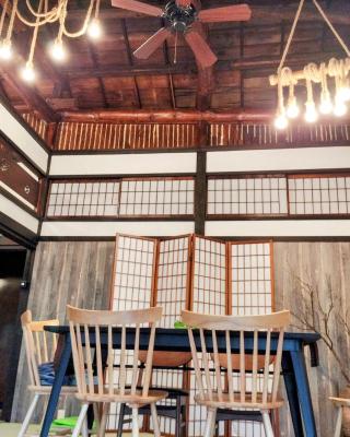 古民家おばあちゃん家Grandma's HouseYugawaraHakoneAtami