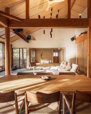 AMAO VILLA 伊豆高原