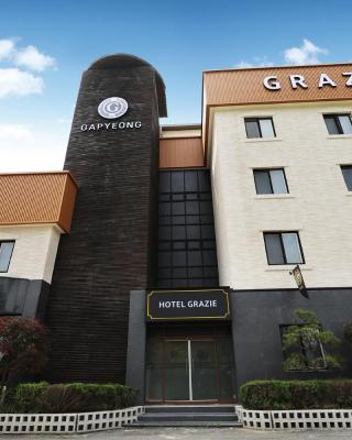 Gapyeong hotel GRAZIE