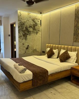 Aster Guest House