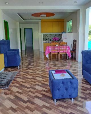 Estefania Homestay