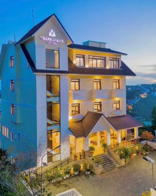 Thanh Loan 2 Da Lat Hotel