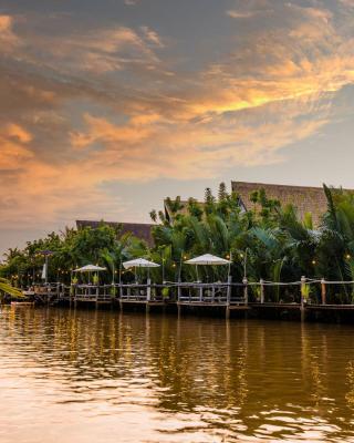 RiverTree Villa & Resort
