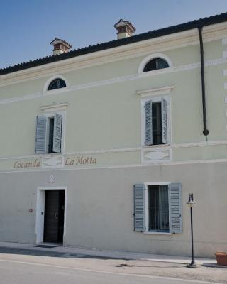 Locanda La Motta