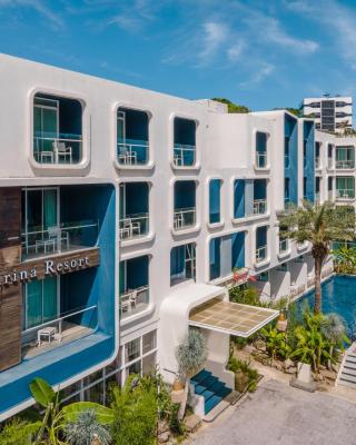 Sugar Marina Hotel - NAUTICAL - Kata Beach