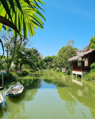 Green Village Mekong